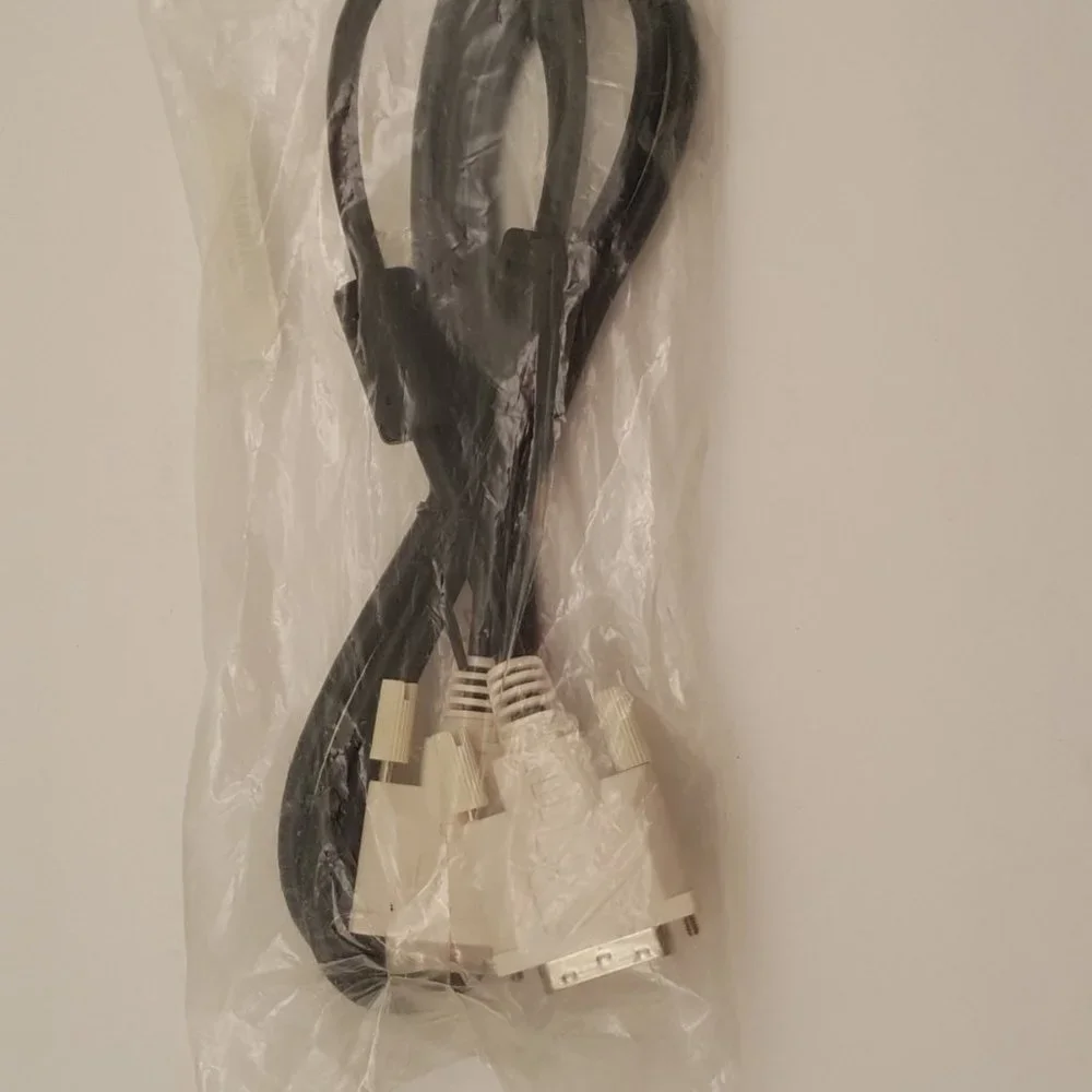 HP Accessory | Hotron | SPS-CABLE DVI-DVI(D) | 1.8M | BLACK